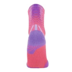 Skarpety UYN Lady RUN FIT Socks PINK /VIOLET