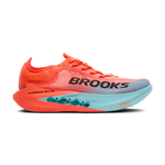 Buty do biegania Brooks HYPERION ELITE 5 Pink Clay/Atomizer Blue
