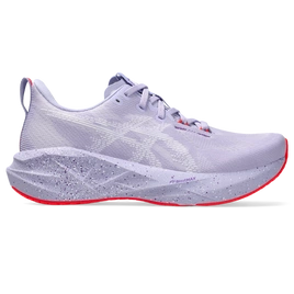 Buty do biegania damskie Asics NOVABLAST 5 TOKYO Vapor/Edo Purple