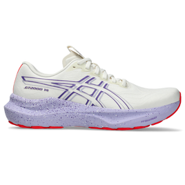 Buty do biegania damskie Asics GEL-GT-2000™ 14 TOKYO Cream/Edo Purple
