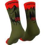 Skarpety sportowe DYNAFIT Stay Fast Socks Unisex