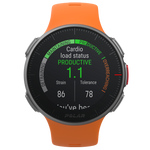 Zegarek multisportowy z GPS i pomiarem pulsu POLAR VANTAGE V