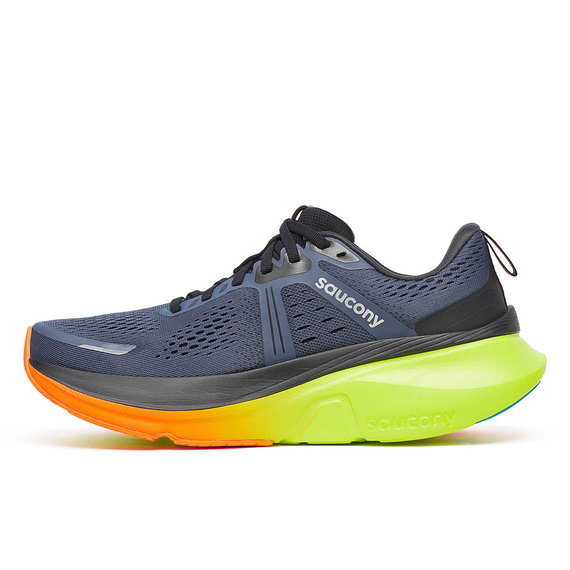 Buty do biegania Saucony GUIDE 18 Shadow/ViZi
