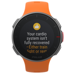 Zegarek multisportowy z GPS i pomiarem pulsu POLAR VANTAGE V