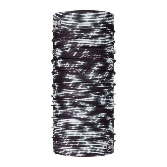 Chusta Buff® Coolnet UV+ NILIX BLACK