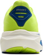 Buty do biegania Brooks GHOST 17 Acid Lime/Navy/White