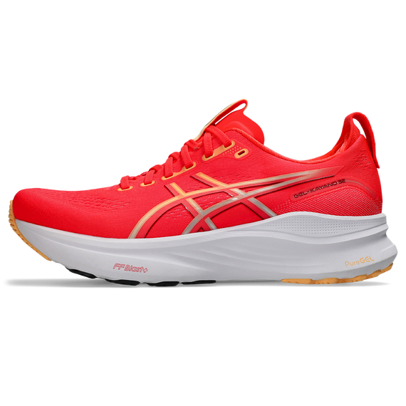 Buty do biegania Asics GEL-KAYANO™ 32 Flash Red/Beet Juice