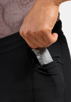 Spodnie męskie do biegania ODLO Tight Zeroweight