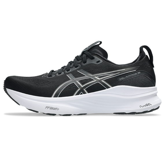 Buty do biegania Asics GEL-KAYANO™ 32 Black/White