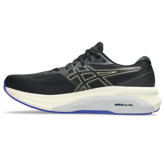 Buty do biegania Asics GEL-GT-4000 4 Wide Black/Light Orange