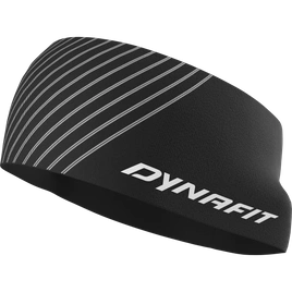 Opaska DYNAFIT SPEED DRYARN HEADBAND Black Out