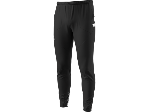 Spodnie do biegania DYNAFIT Trail Reflective Pants Men