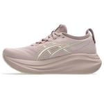 Buty do biegania damskie Asics Gel-NIMBUS 27 Fawn/Birch