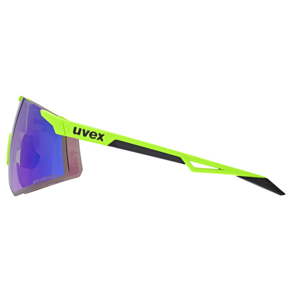 Okulary sportowe UVEX Pace Perform CV