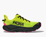 Buty do biegania HOKA Challenger 8 Neon Hoka Citrus/Black