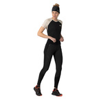 Spodnie damskie DYNAFIT Alpine Softshell Hybrid Pants W Black Out