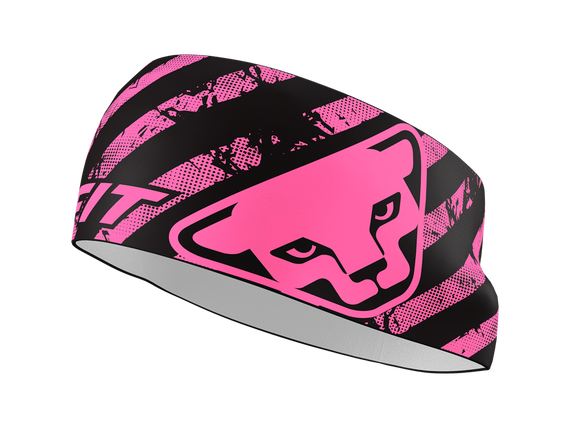 Opaska na głowę DYNAFIT Graphic Performance Headband