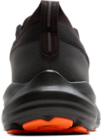 Buty do biegania damskie Brooks GLYCERIN 22 VISIBLE PACK Black/Orange