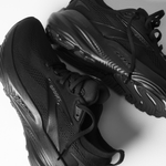 Buty do biegania Brooks GLYCERIN GTS 22 Black/Black/Ebony