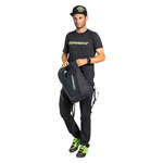 Koszulka do biegania DYNAFIT TRAVERSE T-SHIRT M