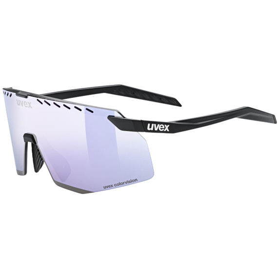 Okulary sportowe UVEX Pace Stage CV