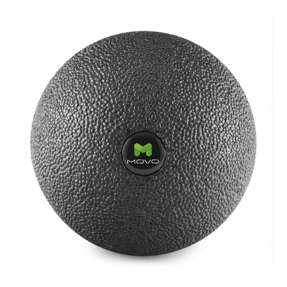 MOVO ® Ball Hard 8 – Piłka Kula Do Masażu - Duża Twardość