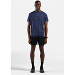 Koszulka męska ODLO ZEROWEIGHT ENGINEERED CHILL-TEC T-shirt Crew Neck S/S