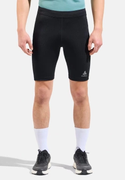 Spodenki męskie do biegania ODLO Tight Essentials