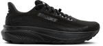 Buty do biegania damskie Brooks GHOST 17 GTX Black/Black/Ebony
