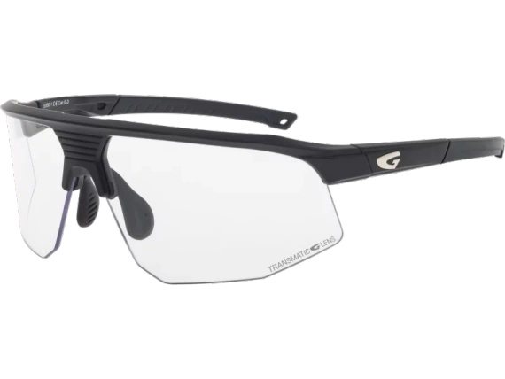 Okulary przeciwsłoneczne fotochromowe GOG KILO E550-1