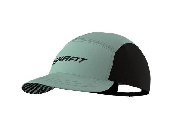 Czapka DYNAFIT TRAIL CAP Jadelite