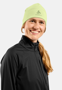 Czapka do biegania ODLO POLYKNIT WARM ECO