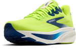 Buty do biegania Brooks GHOST 17 Acid Lime/Navy/White