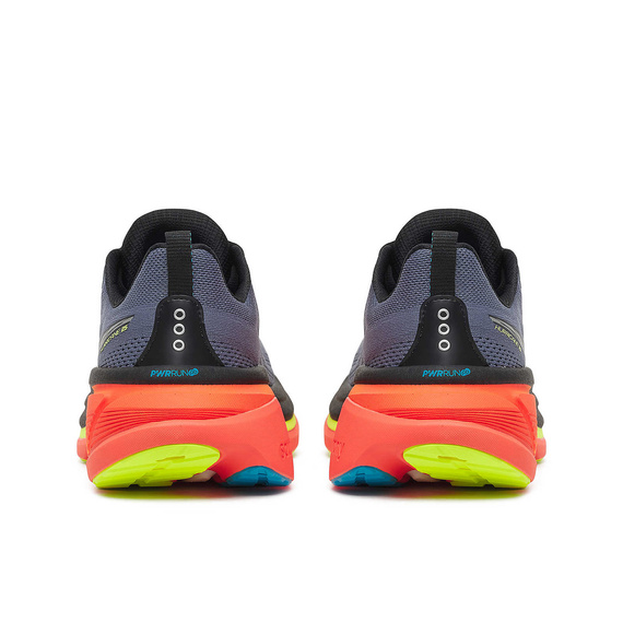 Buty do biegania Saucony HURRICANE 25 Shadow/ViZi