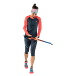 Spodnie damskie DYNAFIT ALPINE 2 3/4 TIGHTS W