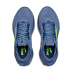 Buty do biegania Brooks GLYCERIN 23 Moonlight/Blue/Green Gecko