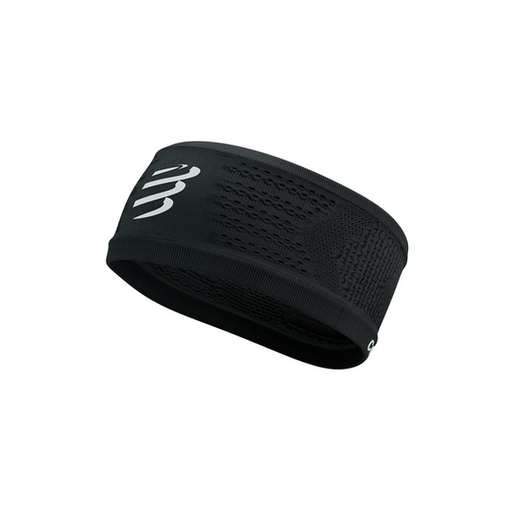 Opaska na głowę Compressport HeadBand On/Off