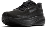 Buty do biegania damskie Brooks GHOST 17 GTX Black/Black/Ebony