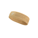 Opaska na głowę Compressport Thin HeadBand On/Off Buff Orange