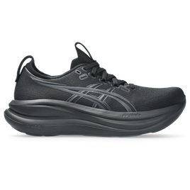 Buty do biegania damskie Asics Gel-NIMBUS 28 Black/Graphite Grey