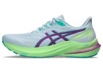 Buty do biegania damskie Asics GT-2000™ 12 LITE-SHOW Lite Show/Illuminate Green
