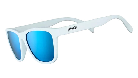 Okulary przeciwsłoneczne GOODR OG Iced by Yetis