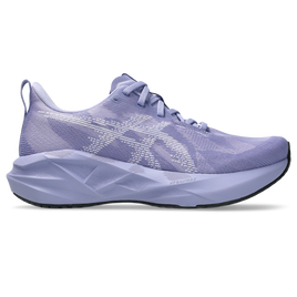 Buty do biegania damskie Asics NOVABLAST 5 Bluebell/Lilac Hint