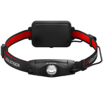 Latarka czołowa Led Lenser H4