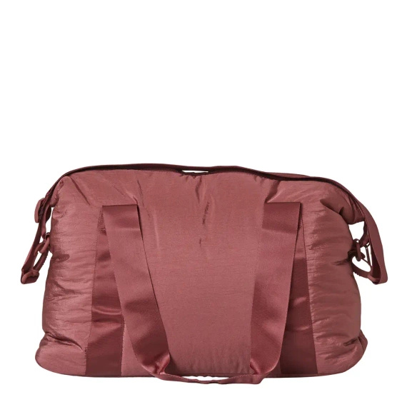 Torba sportowa damska New Balance WMNS MEDIUM DUFFEL LAB31006WAD