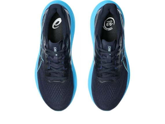 Buty do biegania Asics GEL-GT-2000™ 12 Midnight/Digital Aqua