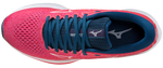 Buty do biegania damskie Mizuno WAVE RIDER 25
