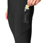 Spodnie DYNAFIT Ultra Tights M Black Out
