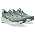 Buty do biegania damskie Asics KAYANO™ 32 Monument Blue/Whisper Green
