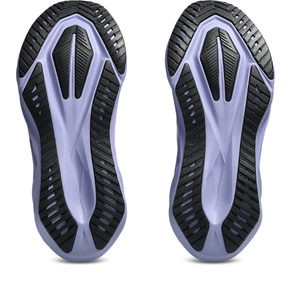 Buty do biegania damskie Asics NOVABLAST 5 Bluebell/Lilac Hint